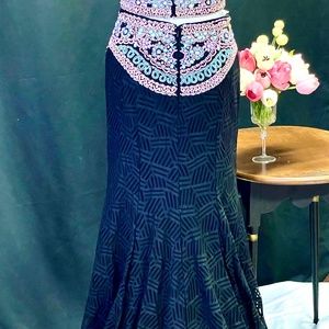Rachel Allen Prom Dress